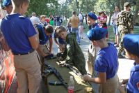 День города Ростова-на-Дону