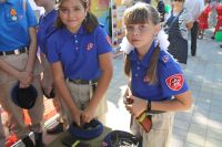 День города Ростова-на-Дону