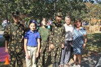 День города Ростова-на-Дону