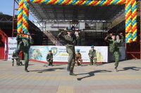 День города Ростова-на-Дону