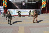 День города Ростова-на-Дону