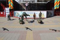 День города Ростова-на-Дону