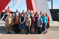 Паломническая поездка