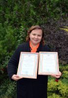 Начало учебного года по программе «Уроки мужества»