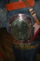 Выставка «Вахта памяти воинской славы»