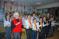 Выставка «Вахта памяти воинской славы»