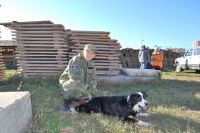 «Урок мужества»