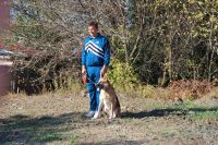 «Урок мужества»