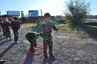 «Урок мужества»