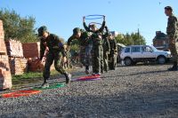 «Урок мужества»