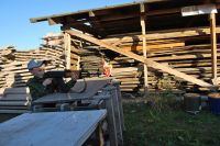 «Урок мужества»