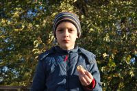 «Урок мужества»