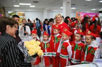 Юидовцы Дона — социальные волонтеры