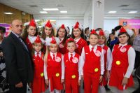 Юидовцы Дона — социальные волонтеры