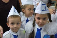 Юидовцы Дона — социальные волонтеры