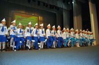 Юидовцы Дона — социальные волонтеры