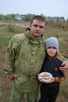 Благоустройство территории комплекса «Кумжа»