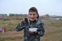 Благоустройство территории комплекса «Кумжа»