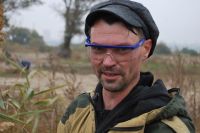 Благоустройство территории комплекса «Кумжа»