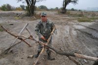 Благоустройство территории комплекса «Кумжа»