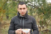 Благоустройство территории комплекса «Кумжа»