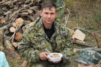 Благоустройство территории комплекса «Кумжа»