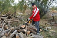 Благоустройство территории комплекса «Кумжа»