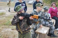 Благоустройство территории комплекса «Кумжа»