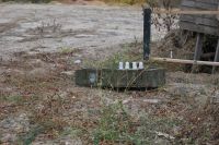 Благоустройство территории комплекса «Кумжа»