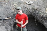 Вручение благодарственных писем