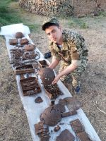 Вручение благодарственных писем