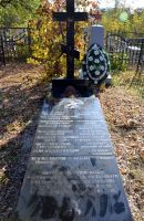 Уборка воинских захоронений