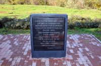 Уборка воинских захоронений