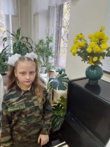 Литературная онлайн-перекличка