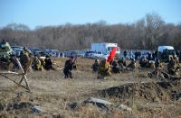 Военно-полевой сбор «Полигон»
