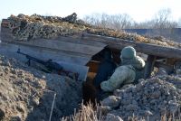 Военно-полевой сбор «Полигон»