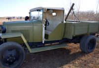 Военно-полевой сбор «Полигон»