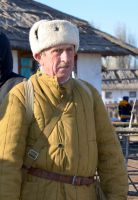 Военно-полевой сбор «Полигон»