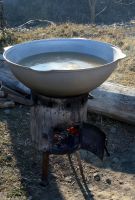 Военно-полевой сбор «Полигон»