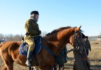 Военно-полевой сбор «Полигон»
