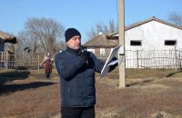 Военно-полевой сбор «Полигон»