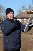 Военно-полевой сбор «Полигон»