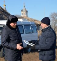 Военно-полевой сбор «Полигон»