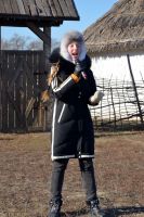 Военно-полевой сбор «Полигон»