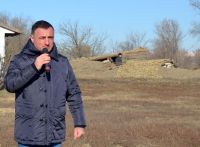 Военно-полевой сбор «Полигон»