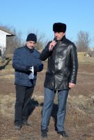 Военно-полевой сбор «Полигон»