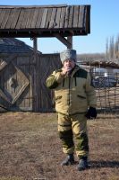 Военно-полевой сбор «Полигон»