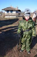 Военно-полевой сбор «Полигон»