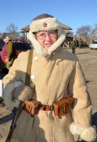 Военно-полевой сбор «Полигон»