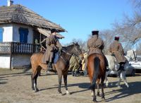 Военно-полевой сбор «Полигон»